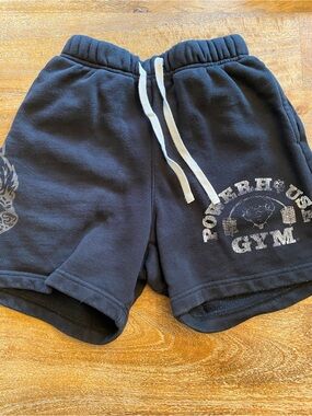 Darc sport shorts